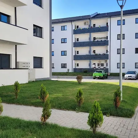 Monospace Sibiu Exterior photo